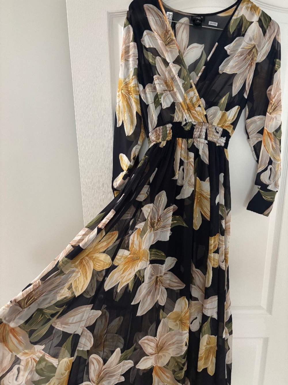 Dress size 6